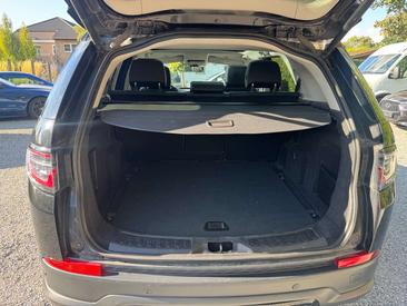 Land Rover Discovery Sport D165 — photo 18
