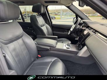 Land Rover Range Rover D250 — photo 41