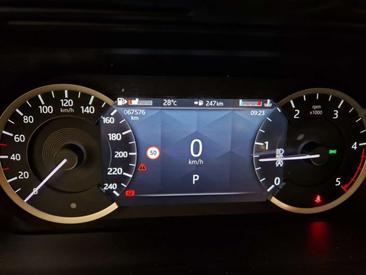 Land Rover Discovery Sport D165 — photo 9