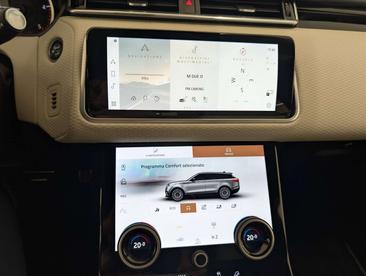 Land Rover Range Rover Velar D200 — photo 13