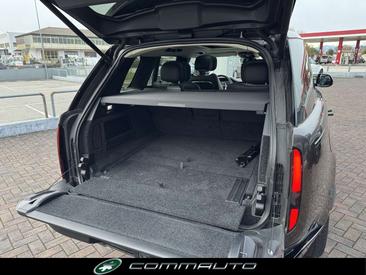 Land Rover Range Rover D250 — photo 47