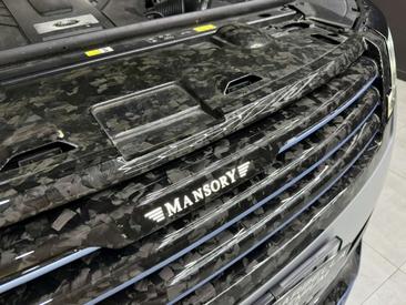 Land Rover Range Rover P530 — photo 13
