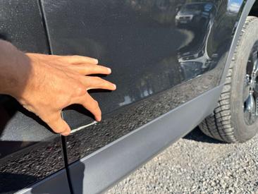 Land Rover Discovery Sport D165 — photo 20