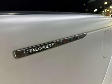 Land Rover Range Rover P530 — photo 14