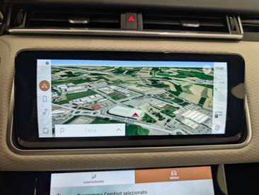 Land Rover Range Rover Velar D200 — photo 14