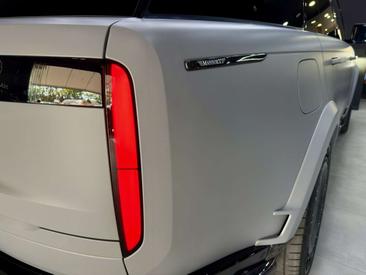 Land Rover Range Rover P530 — photo 15