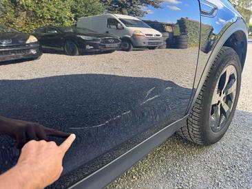 Land Rover Discovery Sport D165 — photo 21