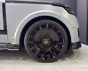 Land Rover Range Rover P530 — photo 17