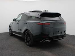 Land Rover Range Rover Sport P550e - 2026 - Joinsteer - #1
