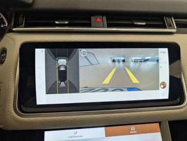 Land Rover Range Rover Velar D200 — photo 15