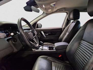 Land Rover Discovery Sport D165 — photo 12