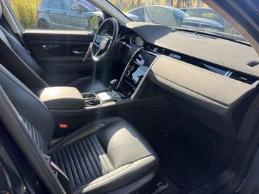 Land Rover Discovery Sport D165 — photo 22