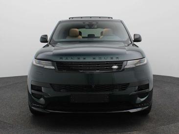 Land Rover Range Rover Sport P550e — photo 2