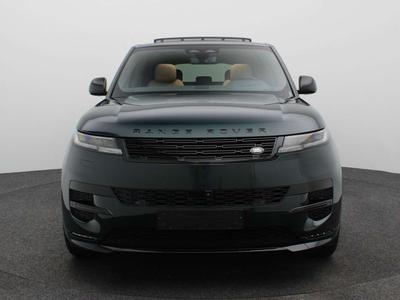 Land Rover Range Rover Sport P550e