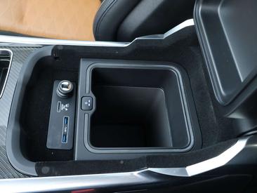 Land Rover Range Rover Sport SVR — photo 19