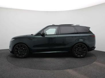 Land Rover Range Rover Sport P550e — photo 3