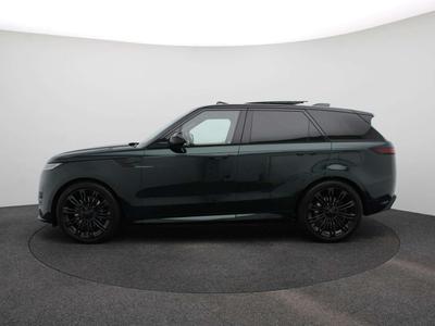 Land Rover Range Rover Sport P550e