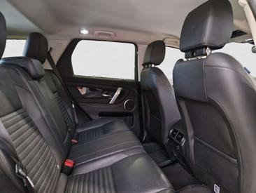 Land Rover Discovery Sport D165 — photo 14