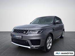Land Rover Range Rover Sport D250 - 2019 - Joinsteer - #1