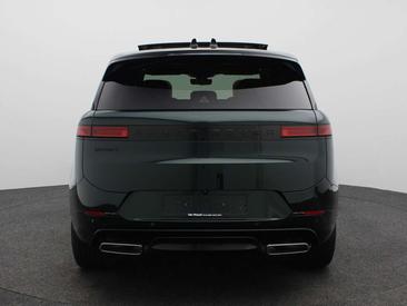Land Rover Range Rover Sport P550e — photo 4
