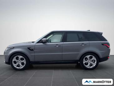 Land Rover Range Rover Sport D250 — photo 2