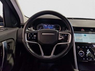 Land Rover Discovery Sport D165 — photo 15