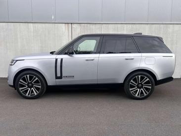 Land Rover Range Rover P460e — photo 2