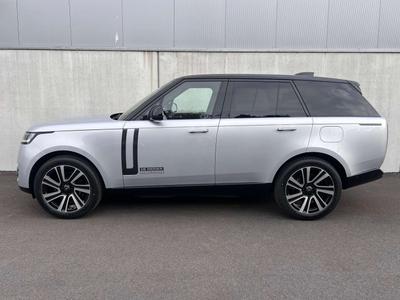 Land Rover Range Rover P460e