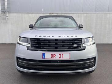 Land Rover Range Rover P460e — photo 3