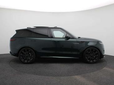 Land Rover Range Rover Sport P550e — photo 5