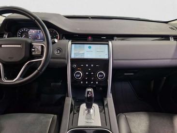 Land Rover Discovery Sport D165 — photo 16