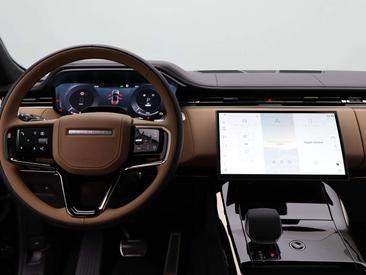 Land Rover Range Rover Sport P550e — photo 6