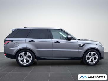 Land Rover Range Rover Sport D250 — photo 6