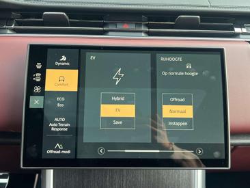Land Rover Range Rover P460e — photo 15