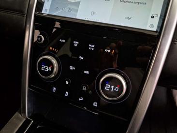 Land Rover Discovery Sport D165 — photo 19