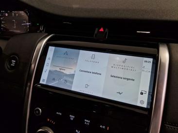 Land Rover Discovery Sport D165 — photo 20