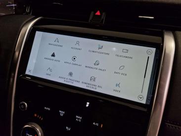 Land Rover Discovery Sport D165 — photo 21