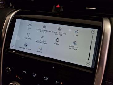 Land Rover Discovery Sport D165 — photo 22