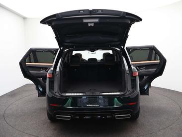 Land Rover Range Rover Sport P550e — photo 12