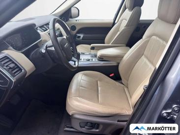 Land Rover Range Rover Sport D250 — photo 12