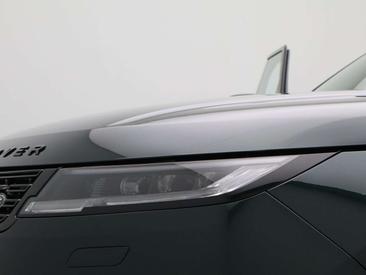 Land Rover Range Rover Sport P550e — photo 14