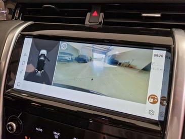 Land Rover Discovery Sport D165 — photo 24