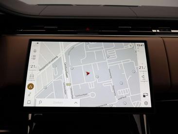Land Rover Range Rover Sport P550e — photo 15