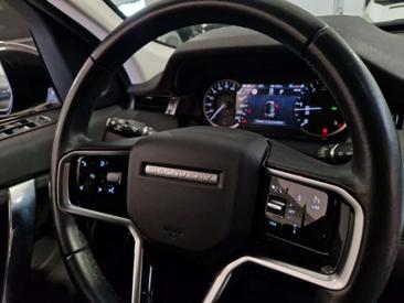 Land Rover Discovery Sport D165 — photo 25