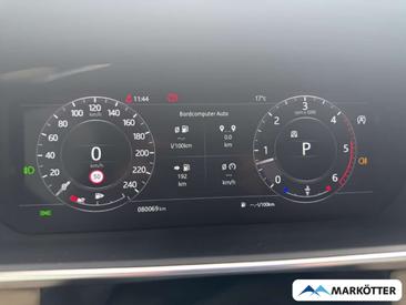 Land Rover Range Rover Sport D250 — photo 15