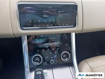 Land Rover Range Rover Sport D250 — photo 16