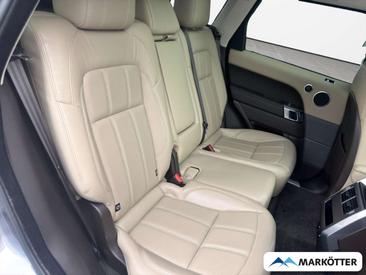 Land Rover Range Rover Sport D250 — photo 17
