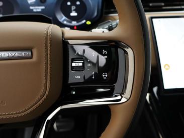 Land Rover Range Rover Sport P550e — photo 19