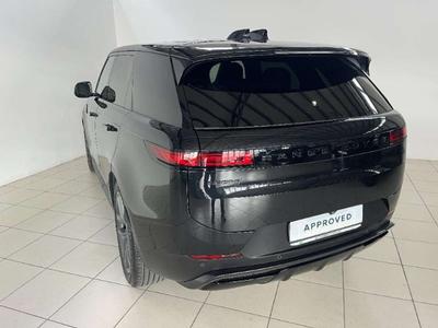 Land Rover Range Rover Sport D250
