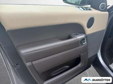 Land Rover Range Rover Sport D250 — photo 18